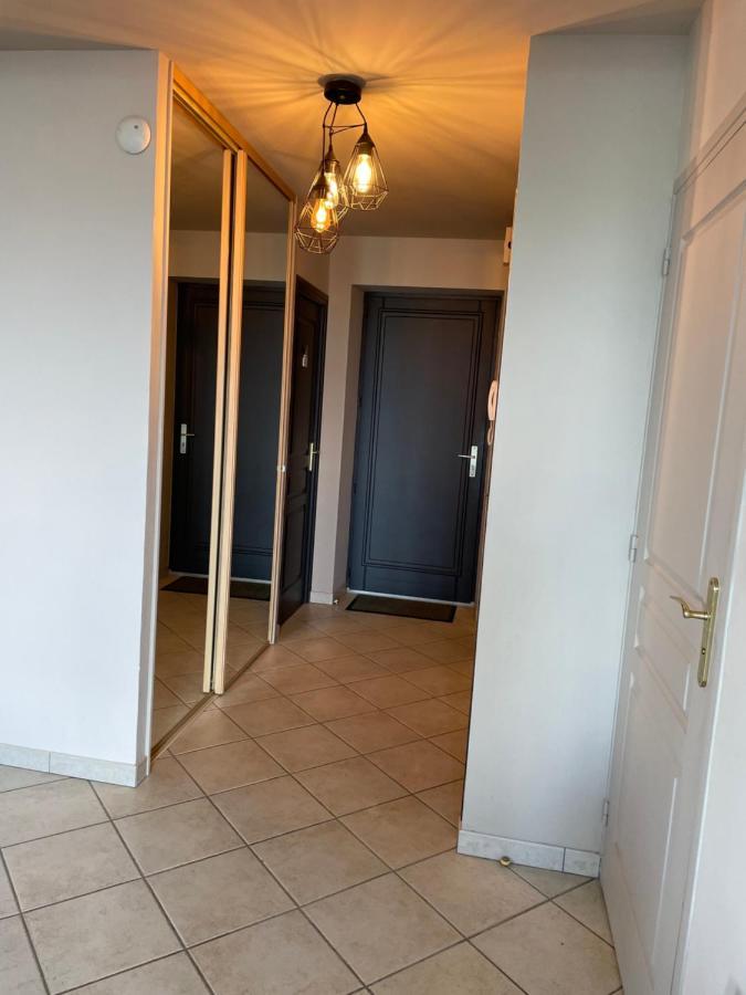 Apartmán La Vigie Pleneuf-Val-Andre Exteriér fotografie