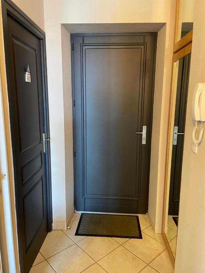 Apartmán La Vigie Pleneuf-Val-Andre Exteriér fotografie